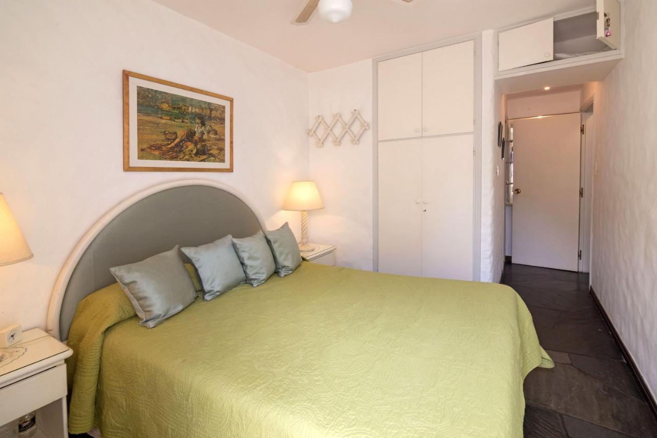 Oceana Suites En Remanso, Vista Al Puerto Пунта дел Есте Екстериор снимка