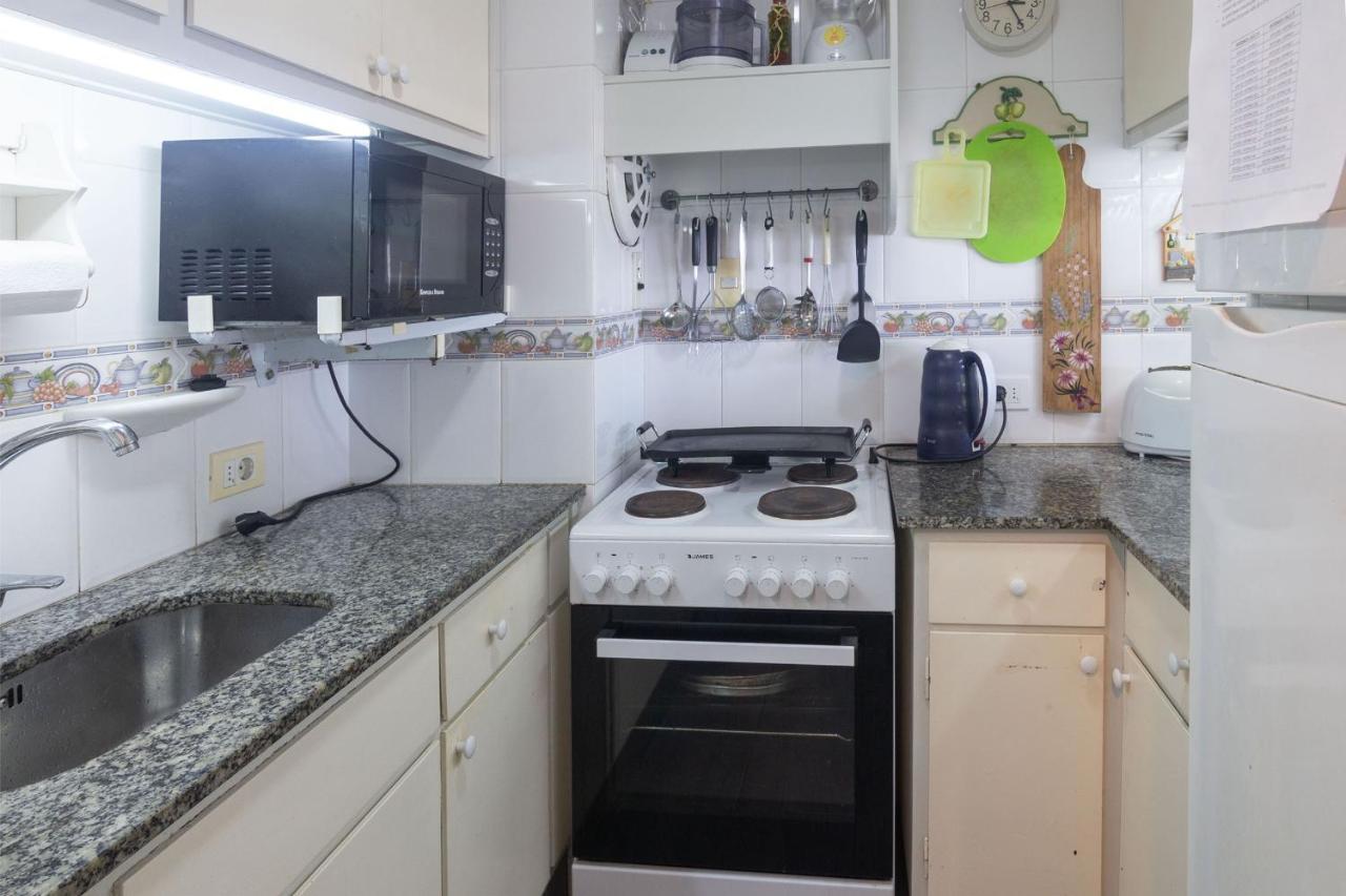 Oceana Suites En Remanso, Vista Al Puerto Пунта дел Есте Стая снимка