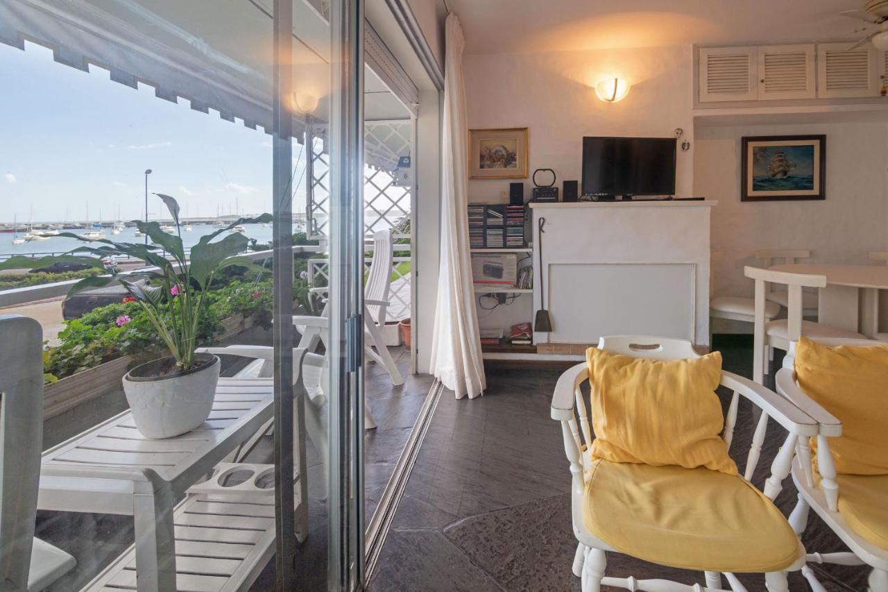 Oceana Suites En Remanso, Vista Al Puerto Пунта дел Есте Стая снимка