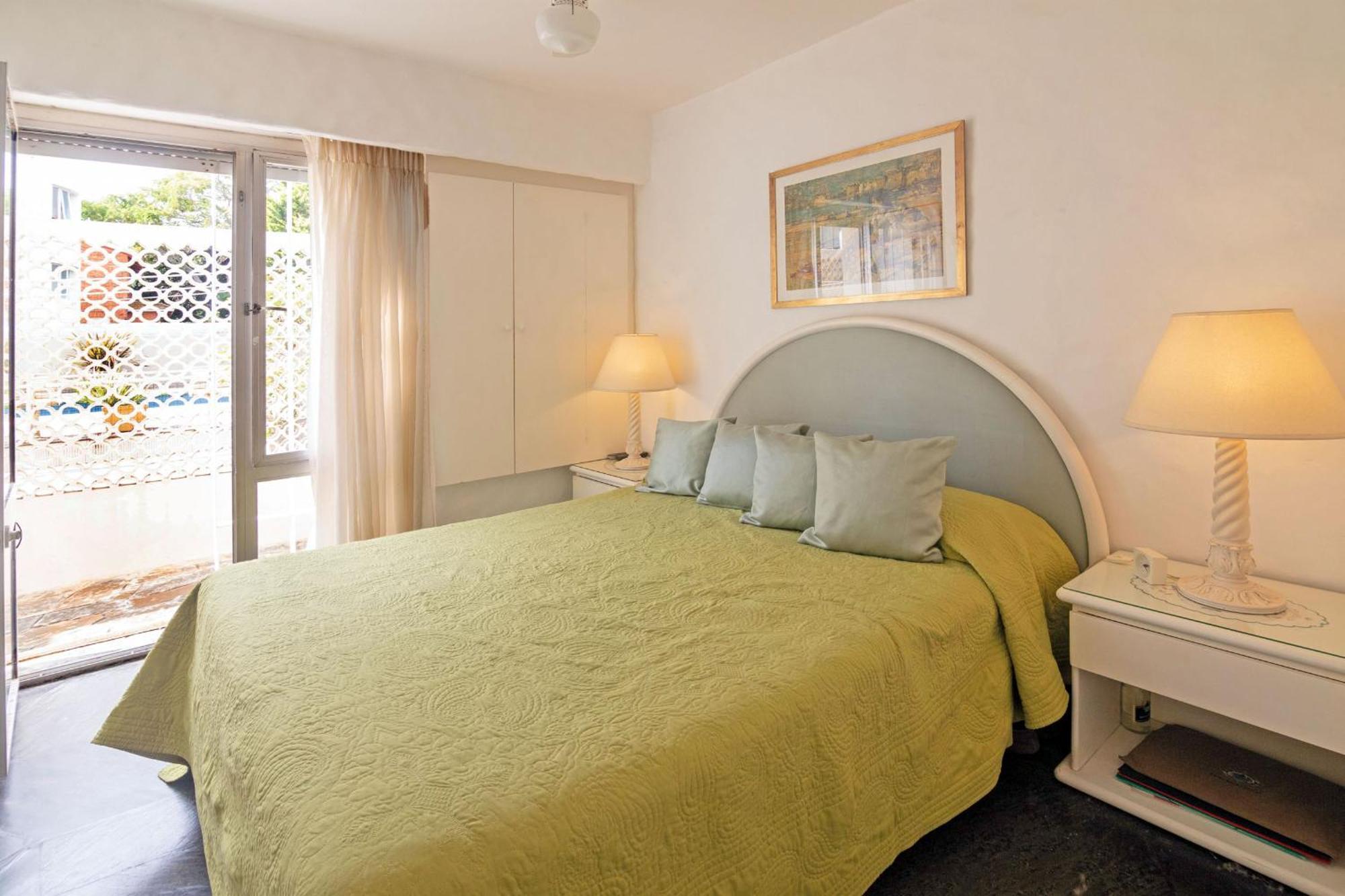 Oceana Suites En Remanso, Vista Al Puerto Пунта дел Есте Стая снимка