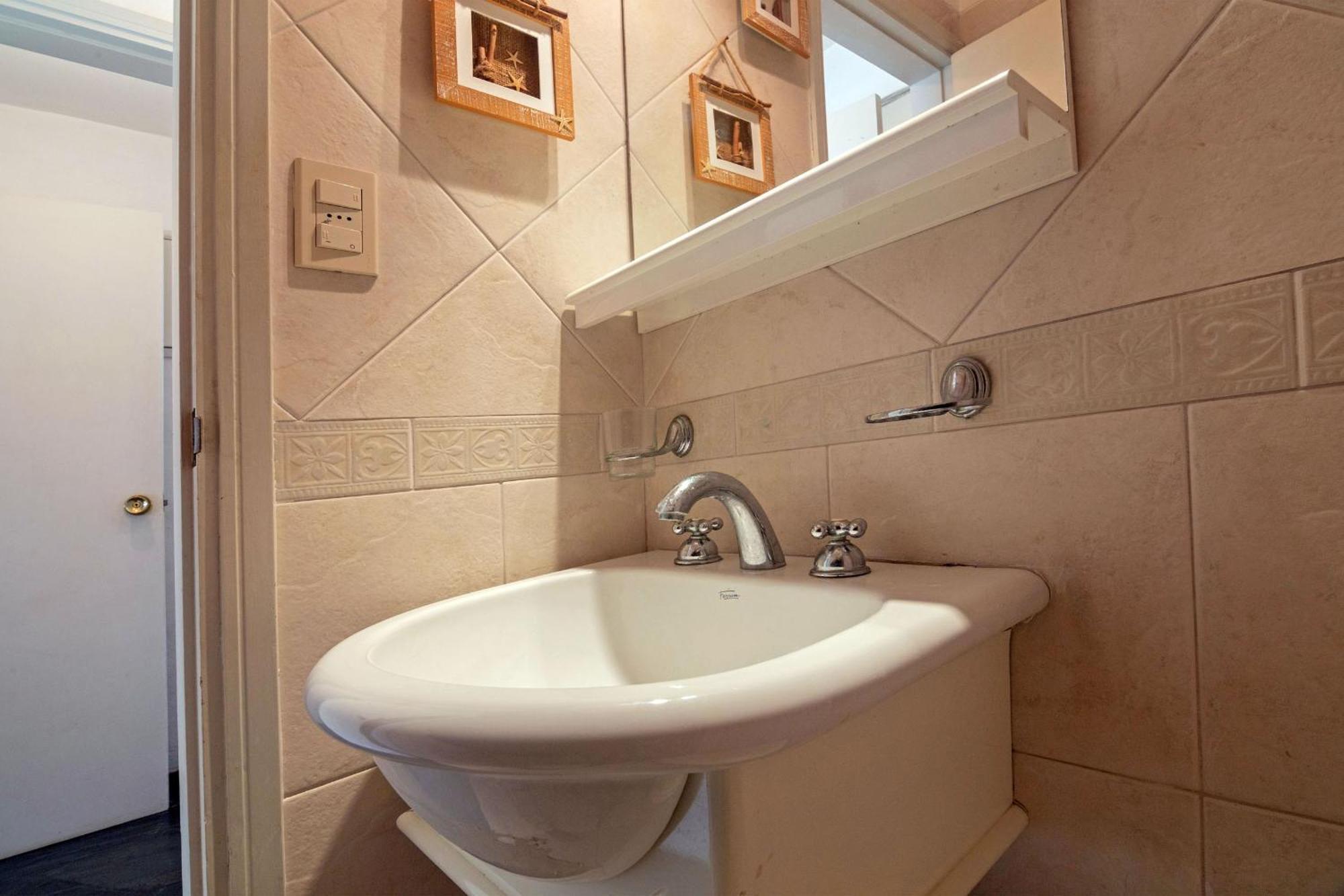 Oceana Suites En Remanso, Vista Al Puerto Пунта дел Есте Стая снимка